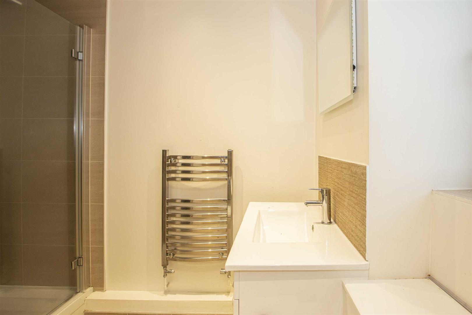 Cardwell Close, Emerson Valley, Milton Keynes